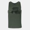 JB's  SINGLET Thumbnail