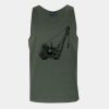 JB's  SINGLET Thumbnail