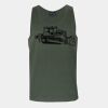 JB's  SINGLET Thumbnail