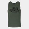 JB's  SINGLET Thumbnail