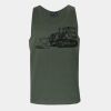 JB's  SINGLET Thumbnail