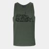 JB's  SINGLET Thumbnail
