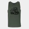 JB's  SINGLET Thumbnail