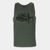 JB's  SINGLET Thumbnail