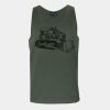 JB's  SINGLET Thumbnail