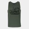 JB's  SINGLET Thumbnail