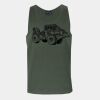 JB's  SINGLET Thumbnail