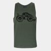 JB's  SINGLET Thumbnail