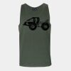 JB's  SINGLET Thumbnail