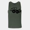 JB's  SINGLET Thumbnail