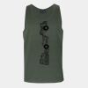 JB's  SINGLET Thumbnail