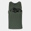 JB's  SINGLET Thumbnail