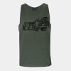 JB's  SINGLET Thumbnail