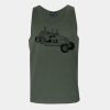 JB's  SINGLET Thumbnail