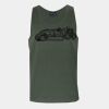JB's  SINGLET Thumbnail
