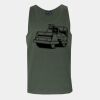 JB's  SINGLET Thumbnail