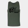 JB's  SINGLET Thumbnail