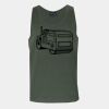 JB's  SINGLET Thumbnail