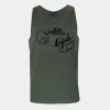 JB's  SINGLET Thumbnail