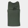 JB's  SINGLET Thumbnail