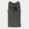JB's  SINGLET Thumbnail