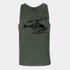 JB's  SINGLET Thumbnail