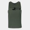 JB's  SINGLET Thumbnail
