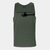 JB's  SINGLET Thumbnail
