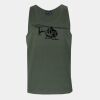 JB's  SINGLET Thumbnail