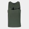 JB's  SINGLET Thumbnail