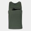 JB's  SINGLET Thumbnail