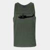 JB's  SINGLET Thumbnail
