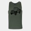 JB's  SINGLET Thumbnail