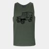 JB's  SINGLET Thumbnail