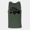 JB's  SINGLET Thumbnail