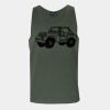 JB's  SINGLET Thumbnail