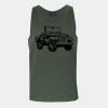 JB's  SINGLET Thumbnail