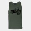 JB's  SINGLET Thumbnail