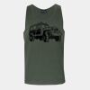 JB's  SINGLET Thumbnail