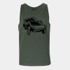 JB's  SINGLET Thumbnail