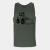 JB's  SINGLET Thumbnail