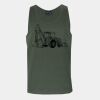 JB's  SINGLET Thumbnail