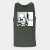 JB's  SINGLET Thumbnail