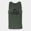 JB's  SINGLET Thumbnail