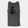 JB's  SINGLET Thumbnail
