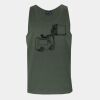 JB's  SINGLET Thumbnail