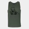 JB's  SINGLET Thumbnail
