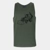 JB's  SINGLET Thumbnail