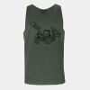 JB's  SINGLET Thumbnail