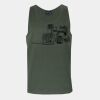 JB's  SINGLET Thumbnail